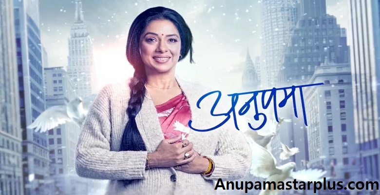 Anupama 14th March 2024 Written Episode Update