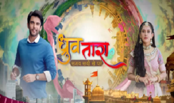 Dhruv Tara 29th March 2024 Episode 340 Video