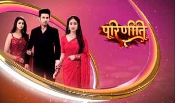 Parineetii 4th May 2024 Video Episode 709