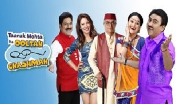 Taarak Mehta Ka Ooltah Chashmah 28th March 2024 Video Episode 4043