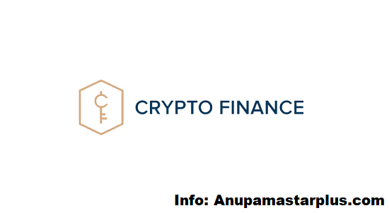 Crypto Finance AG