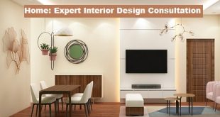 Expert interior designers for your home interiors - Beautiful Ho
