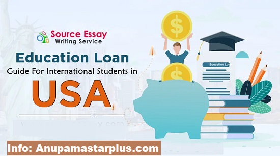 International Study Loan