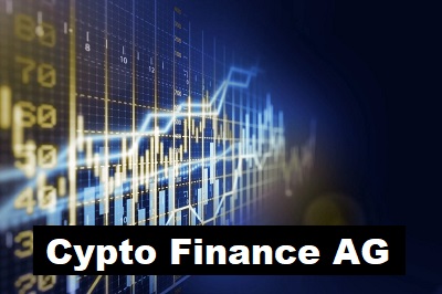 Crypto Finance AG: Company Profile & Latest News