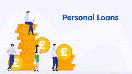 Loan in the UK