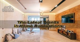 Trending Renovation For Every Room 2024