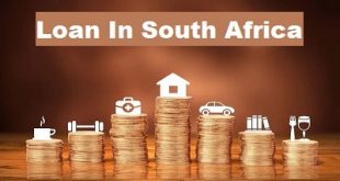 Type of Loan In South Africa