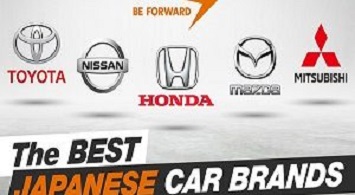 Japanese-Based Automotive Brands