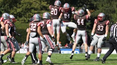 Explore Brown University Sports Exhibit: A Dive into Athletic History