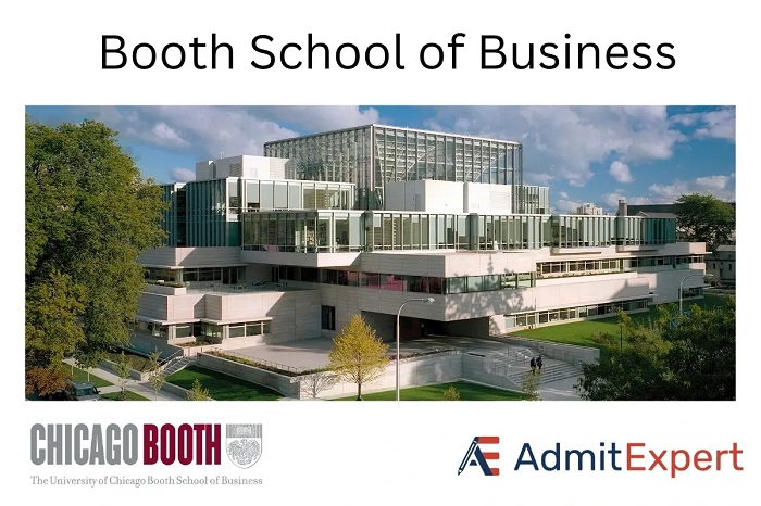 Chicago Booth School of Business