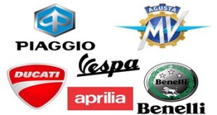 Italian-Motorcycles