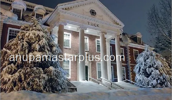 Tuck School of Business