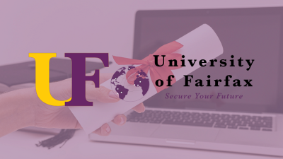 University of Fairfax: Elevate Your Career with a Cybersecurity MBA