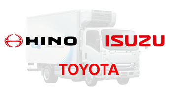 Top Truck Companies in Japan